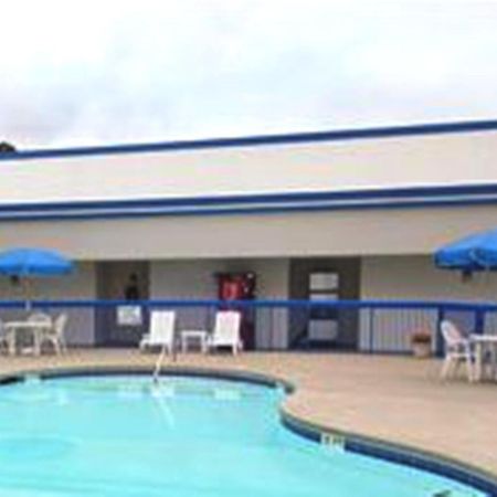Howard Johnson By Wyndham Commerce Ga Kültér fotó