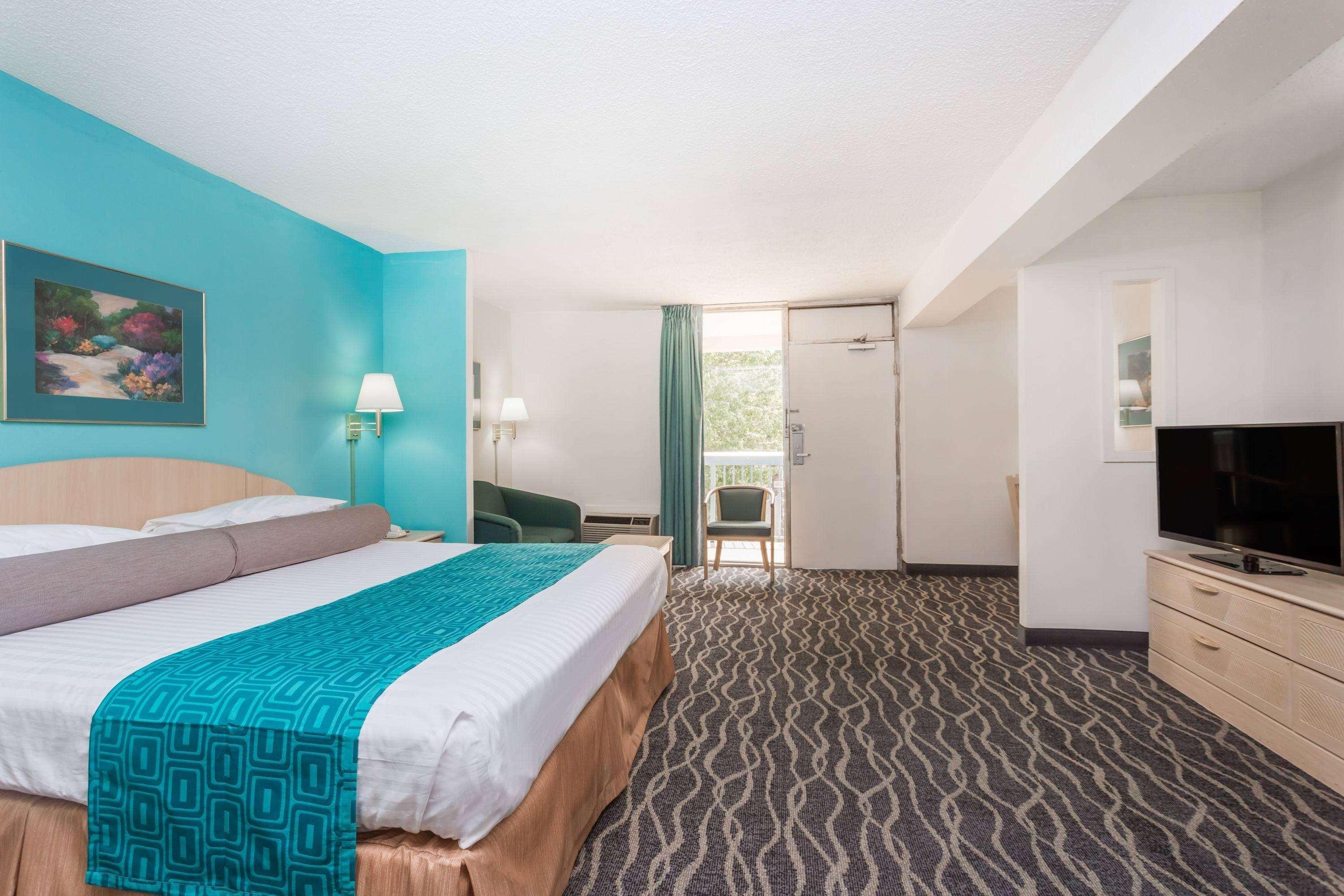 Howard Johnson By Wyndham Commerce Ga Kültér fotó
