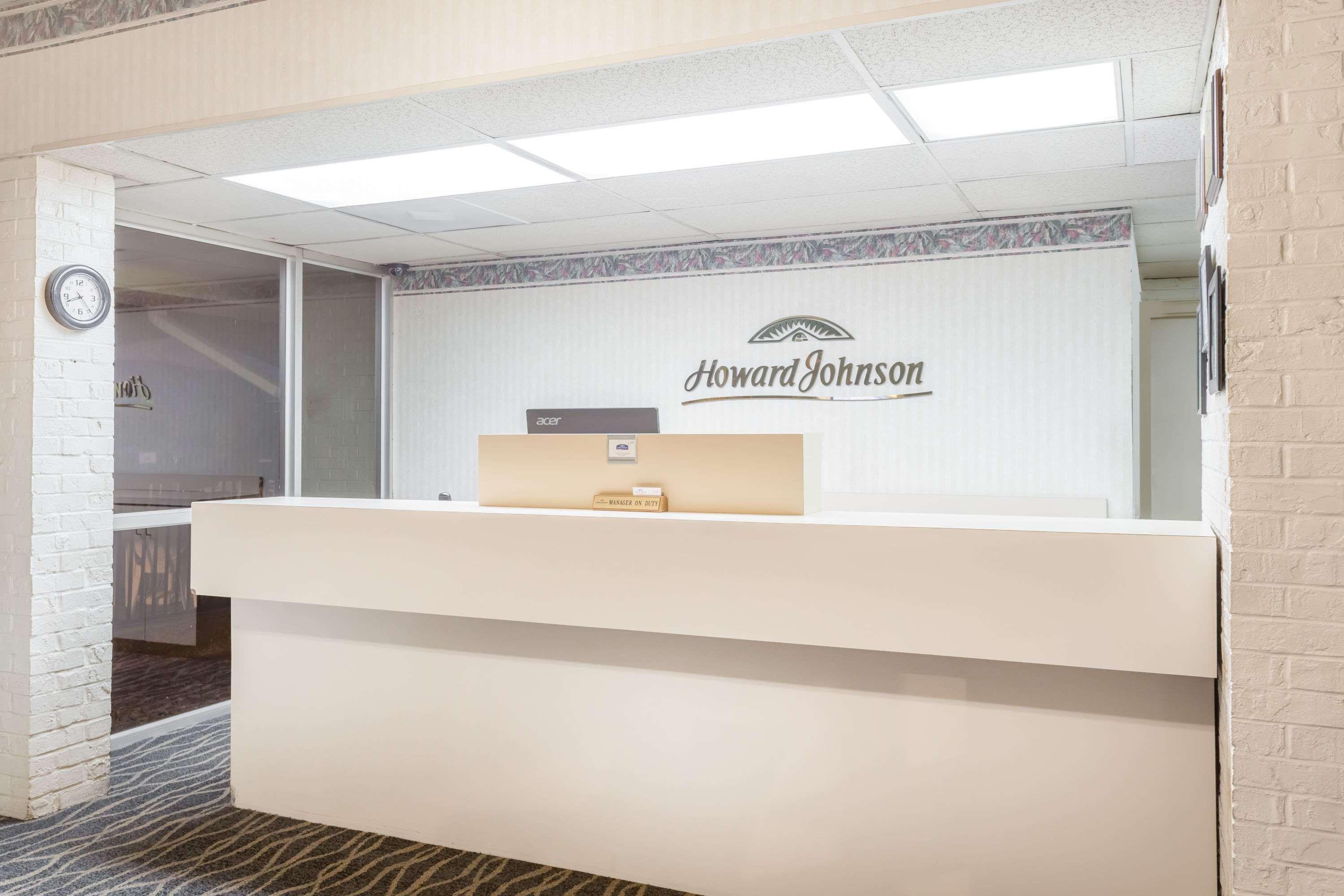 Howard Johnson By Wyndham Commerce Ga Kültér fotó