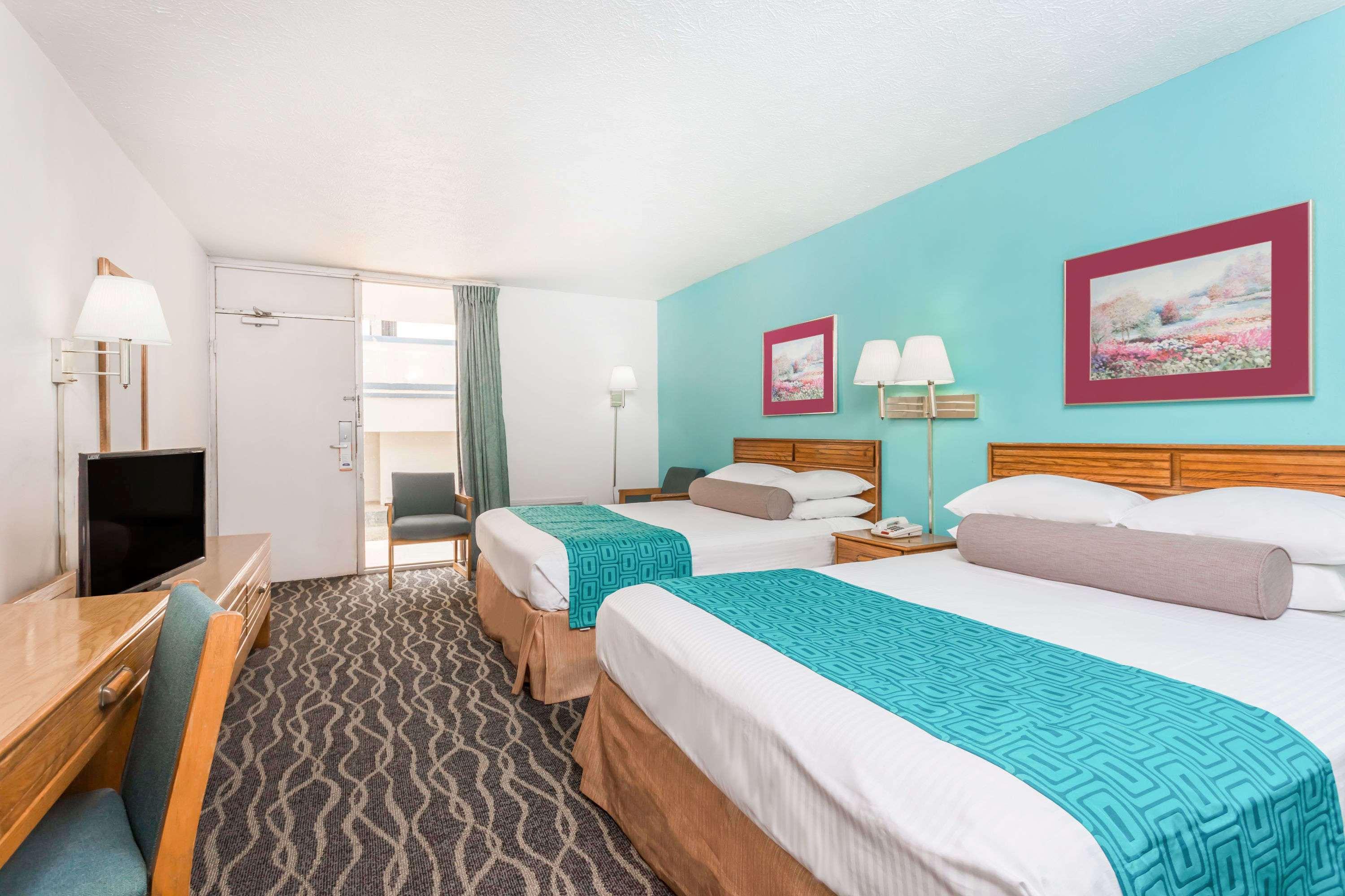 Howard Johnson By Wyndham Commerce Ga Kültér fotó