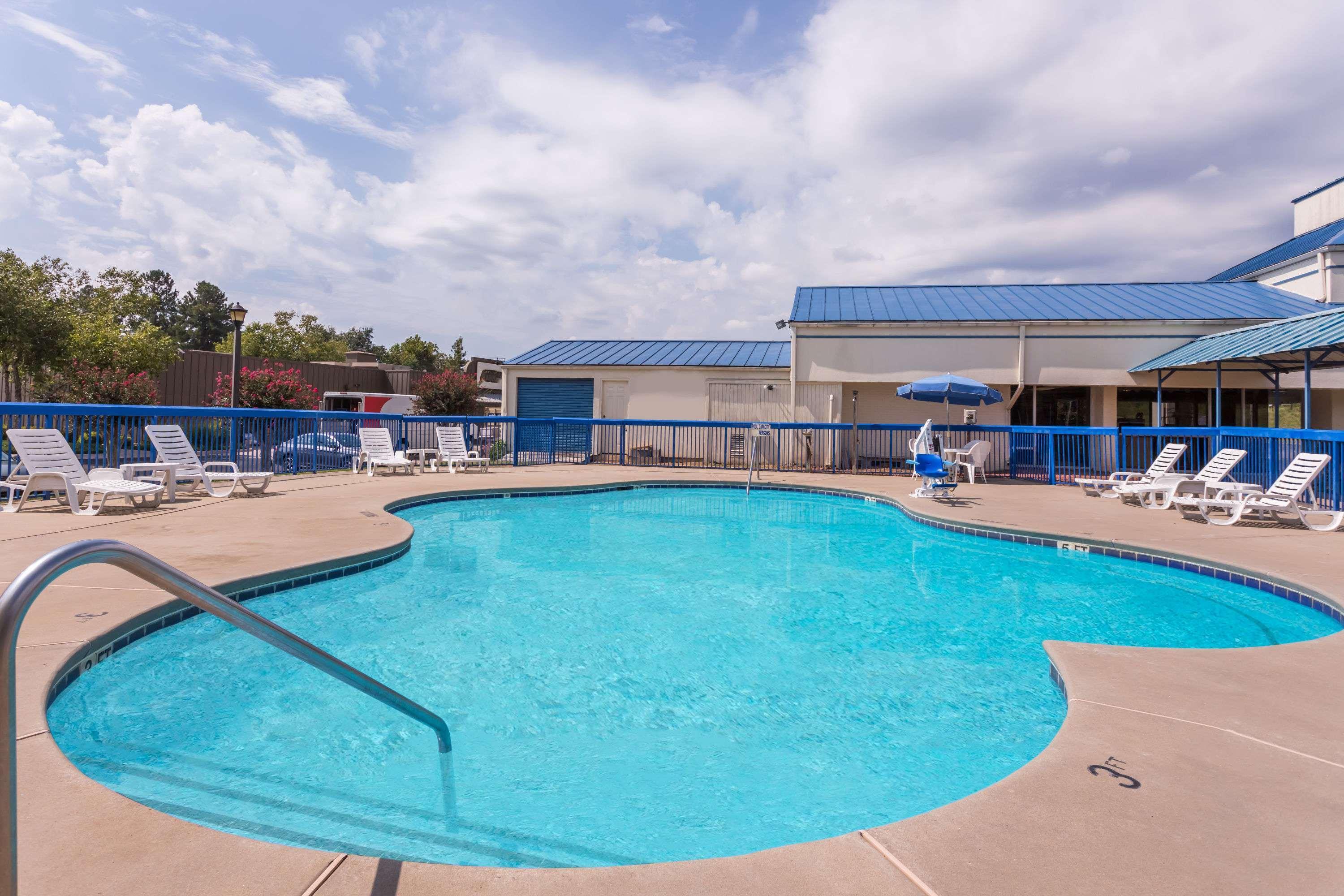 Howard Johnson By Wyndham Commerce Ga Kültér fotó
