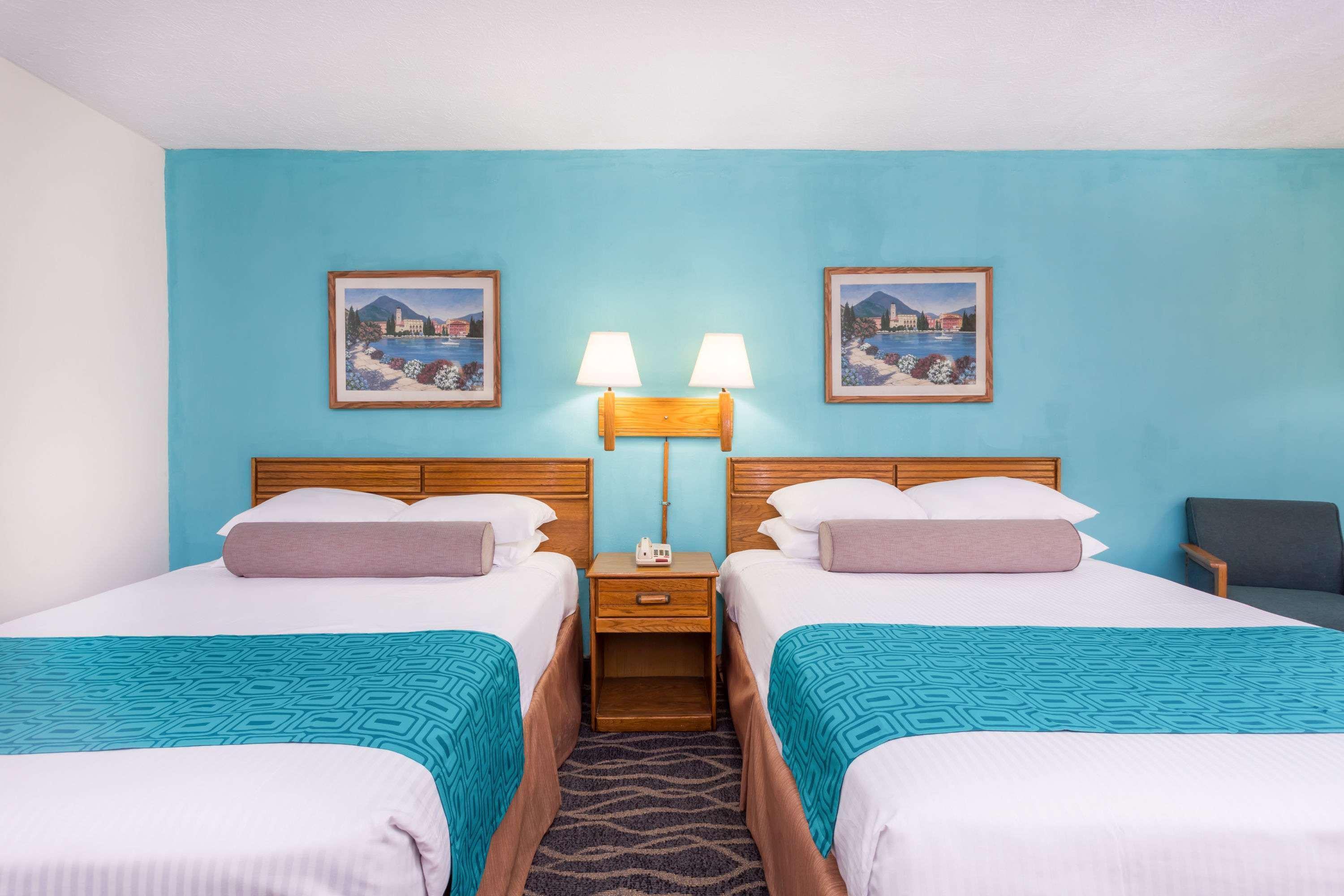 Howard Johnson By Wyndham Commerce Ga Kültér fotó