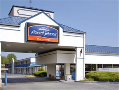 Howard Johnson By Wyndham Commerce Ga Kültér fotó