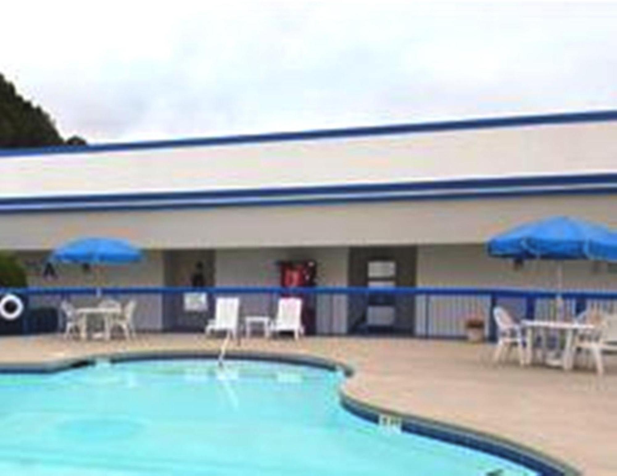 Howard Johnson By Wyndham Commerce Ga Kültér fotó