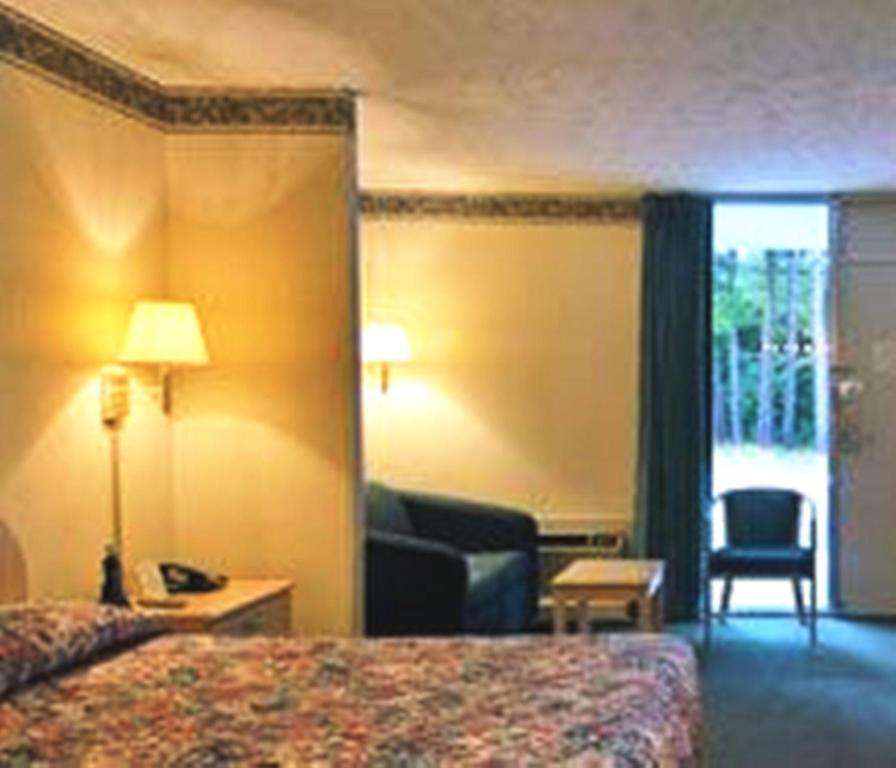 Howard Johnson By Wyndham Commerce Ga Szoba fotó